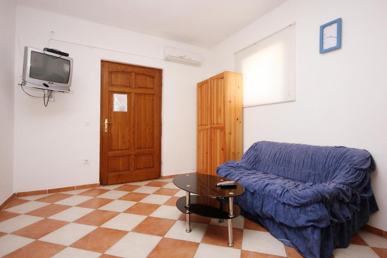 Apartments And Rooms With Parking Space Orebic, Peljesac - 10191 Экстерьер фото