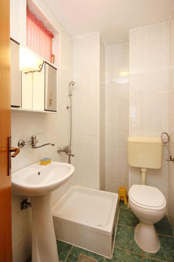 Apartments And Rooms With Parking Space Orebic, Peljesac - 10191 Экстерьер фото