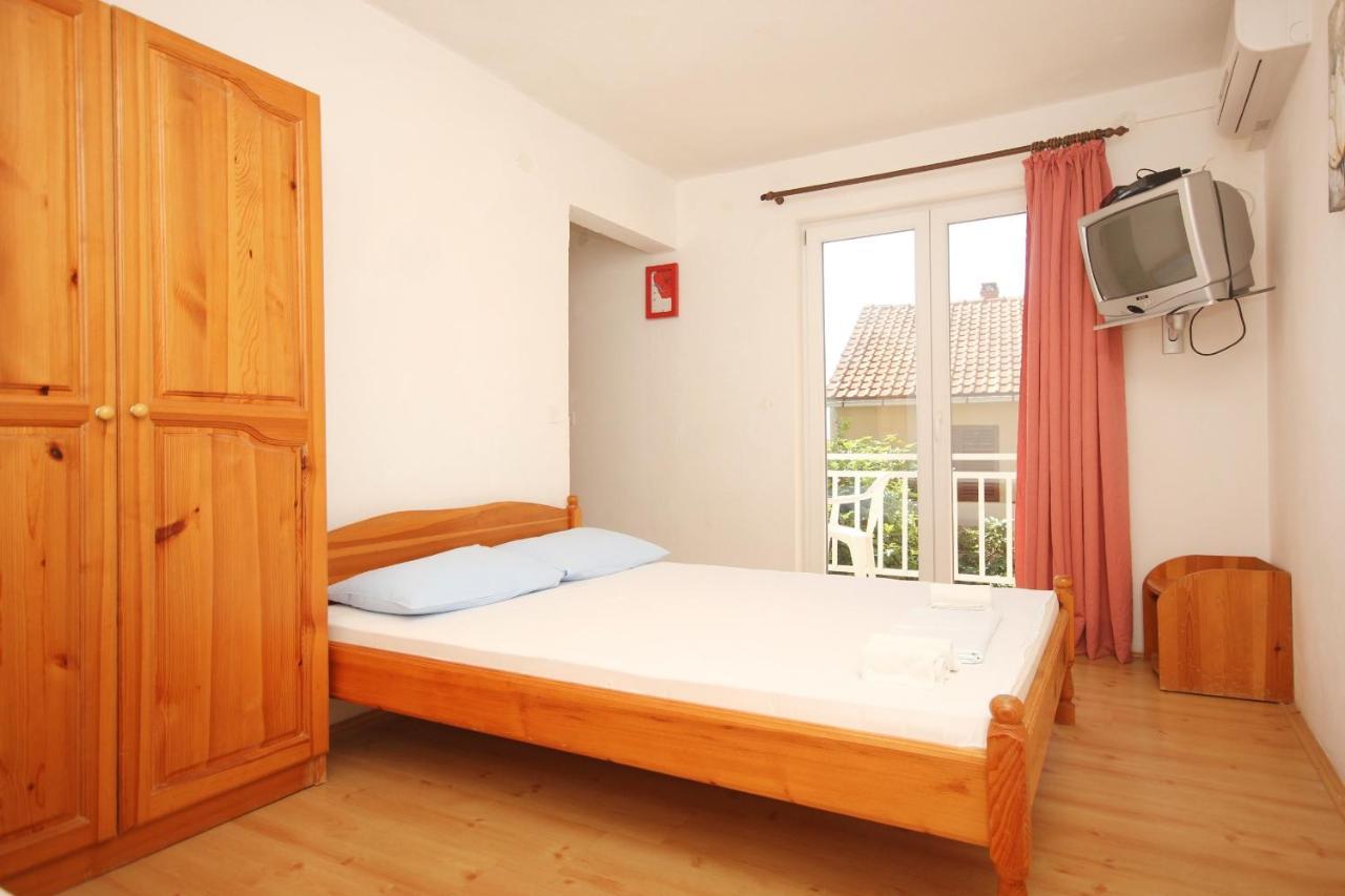 Apartments And Rooms With Parking Space Orebic, Peljesac - 10191 Экстерьер фото