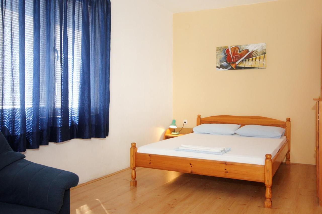 Apartments And Rooms With Parking Space Orebic, Peljesac - 10191 Экстерьер фото