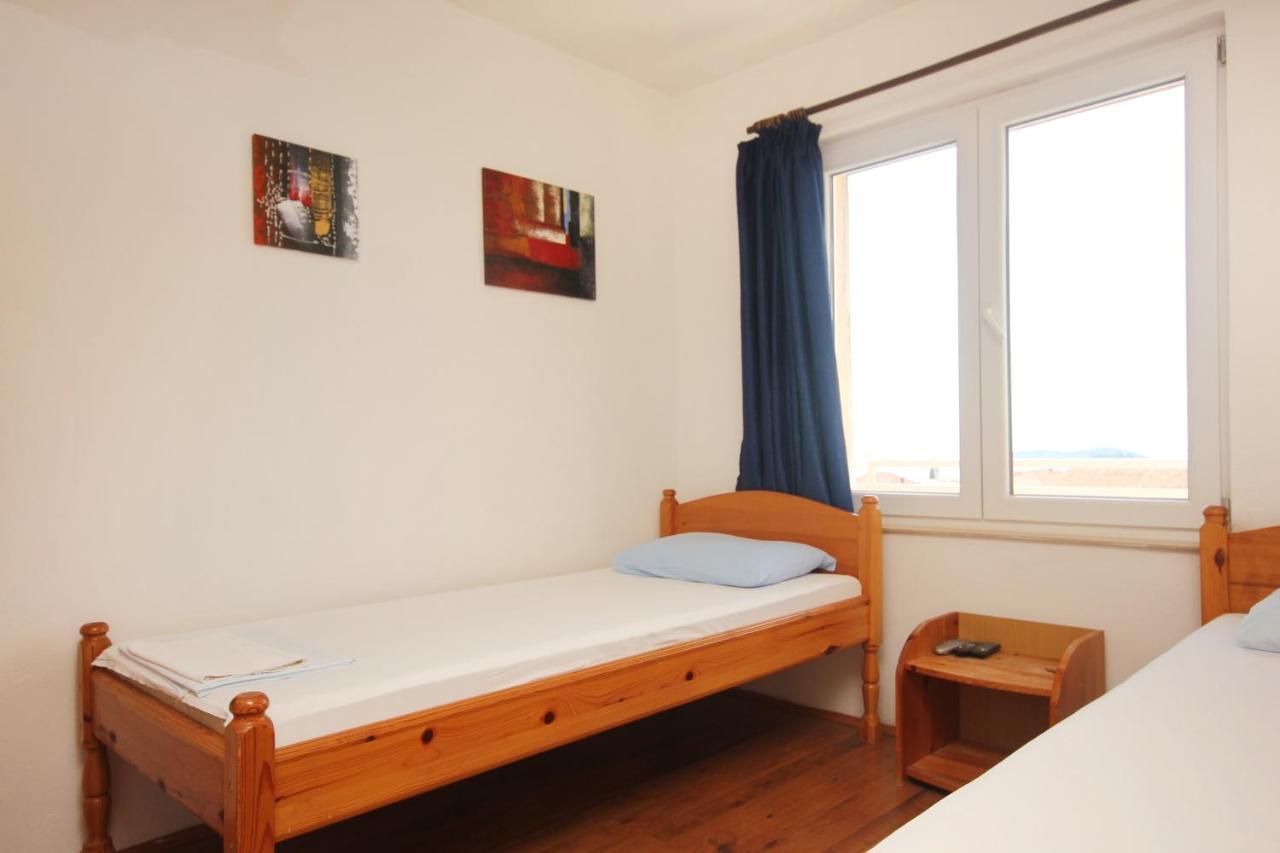 Apartments And Rooms With Parking Space Orebic, Peljesac - 10191 Экстерьер фото