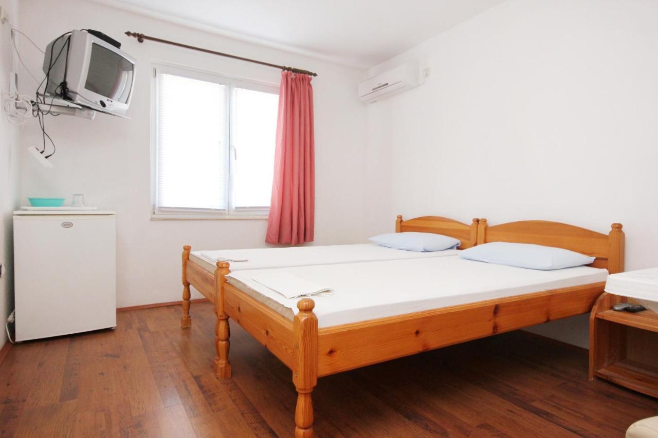 Apartments And Rooms With Parking Space Orebic, Peljesac - 10191 Экстерьер фото