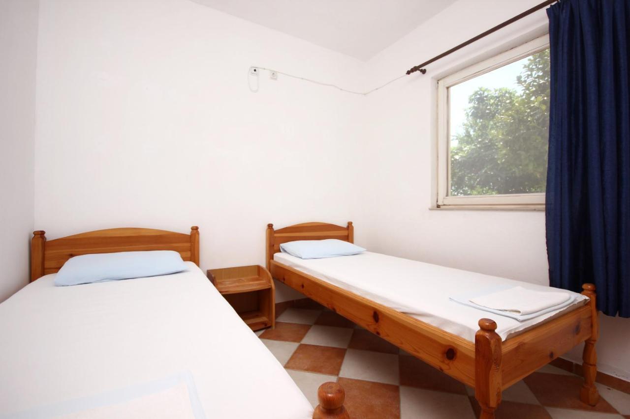 Apartments And Rooms With Parking Space Orebic, Peljesac - 10191 Экстерьер фото